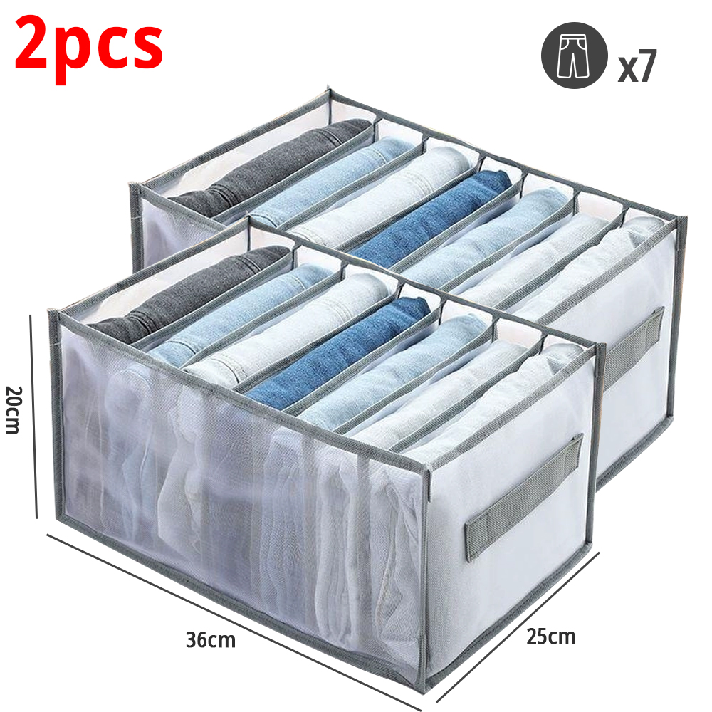 Sock Organizer Tray - Çekmece Düzenleyici, İç Çamaşırı, Sütyen, Çorap,