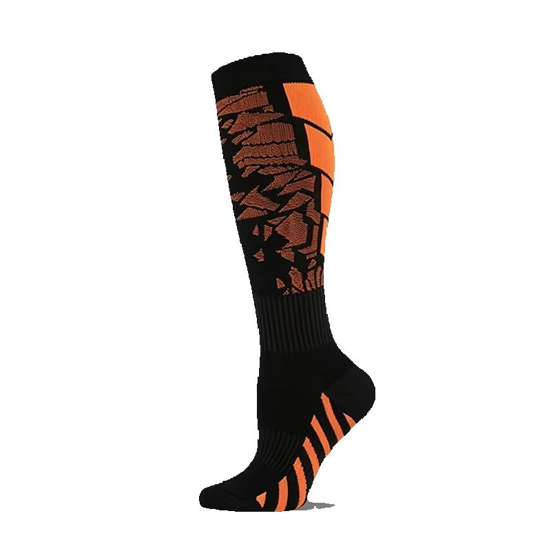 Compression Sock Medical - Kompresyon Çorapları Koşu Spor Çorapları Tıbbi