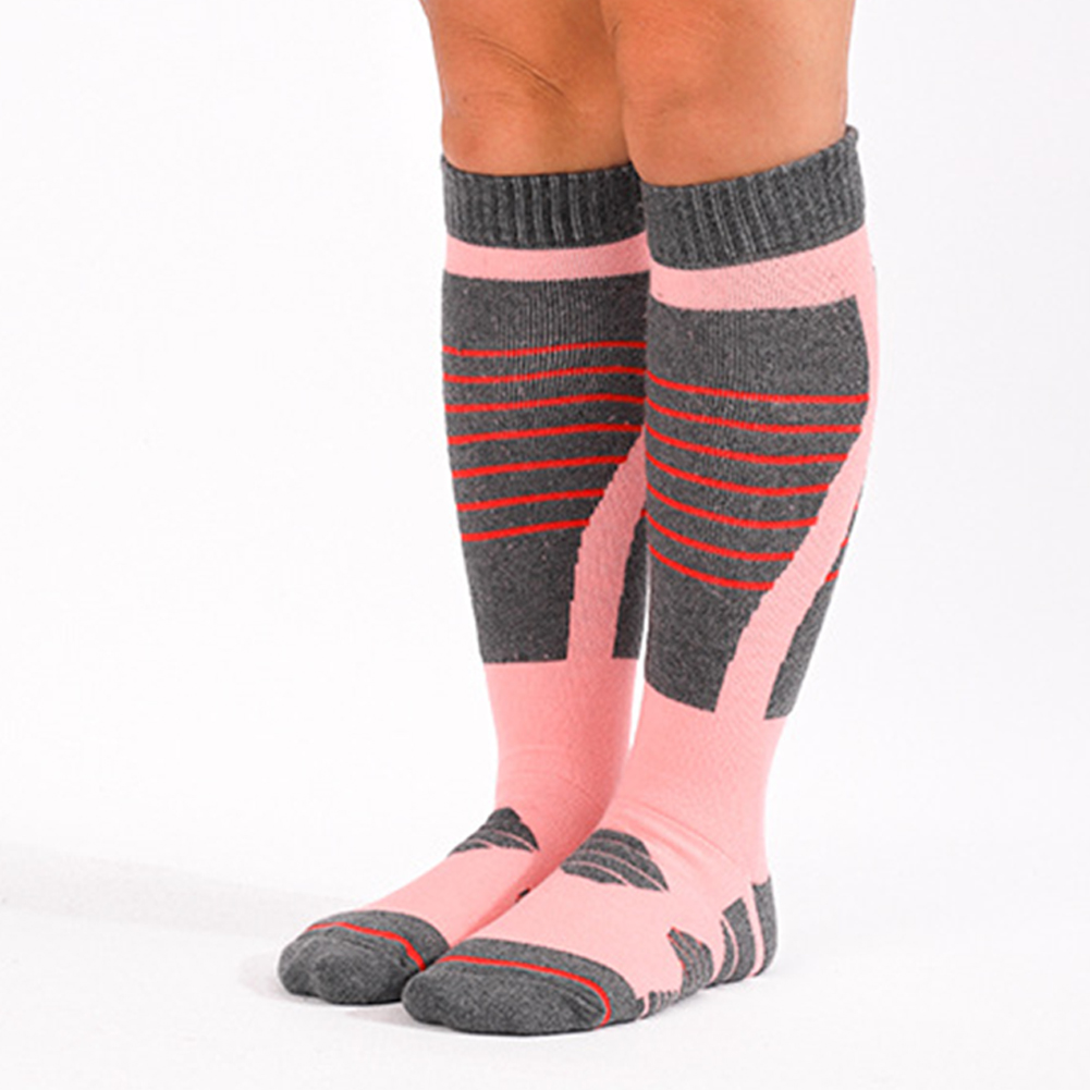 Thermal Sock Winter - Kış termal kayak çorapları bisiklet futbol