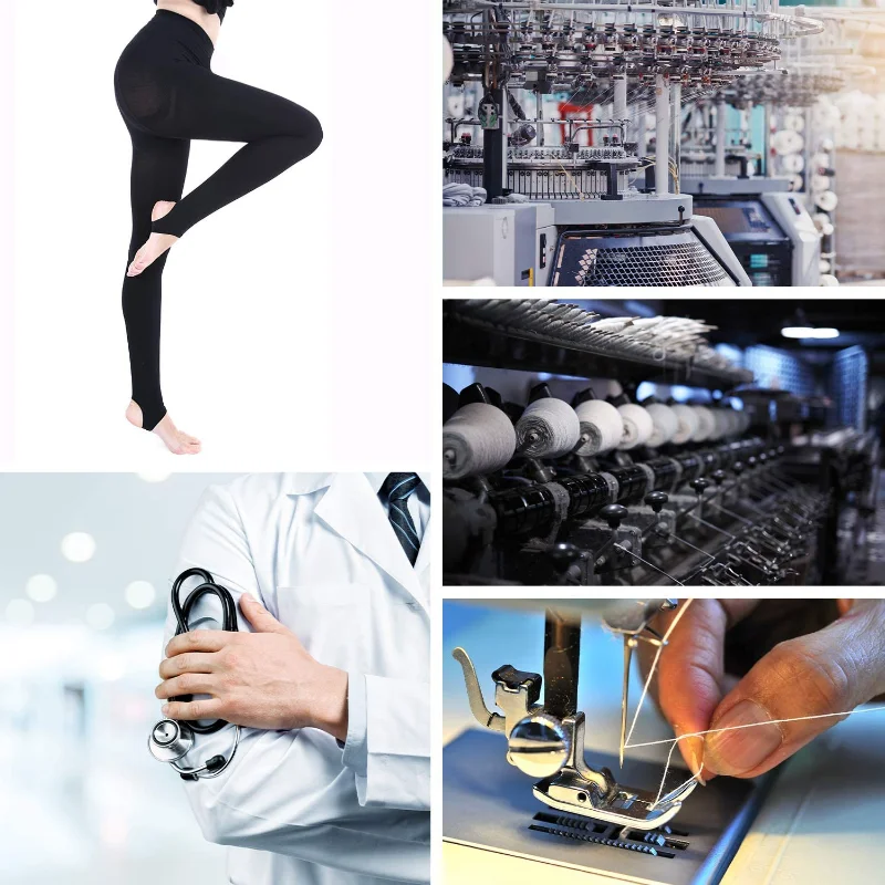 Zayıflatıcı Kompresyon Külotlu - Compression Sock Medical incelemesi ve fiyatı