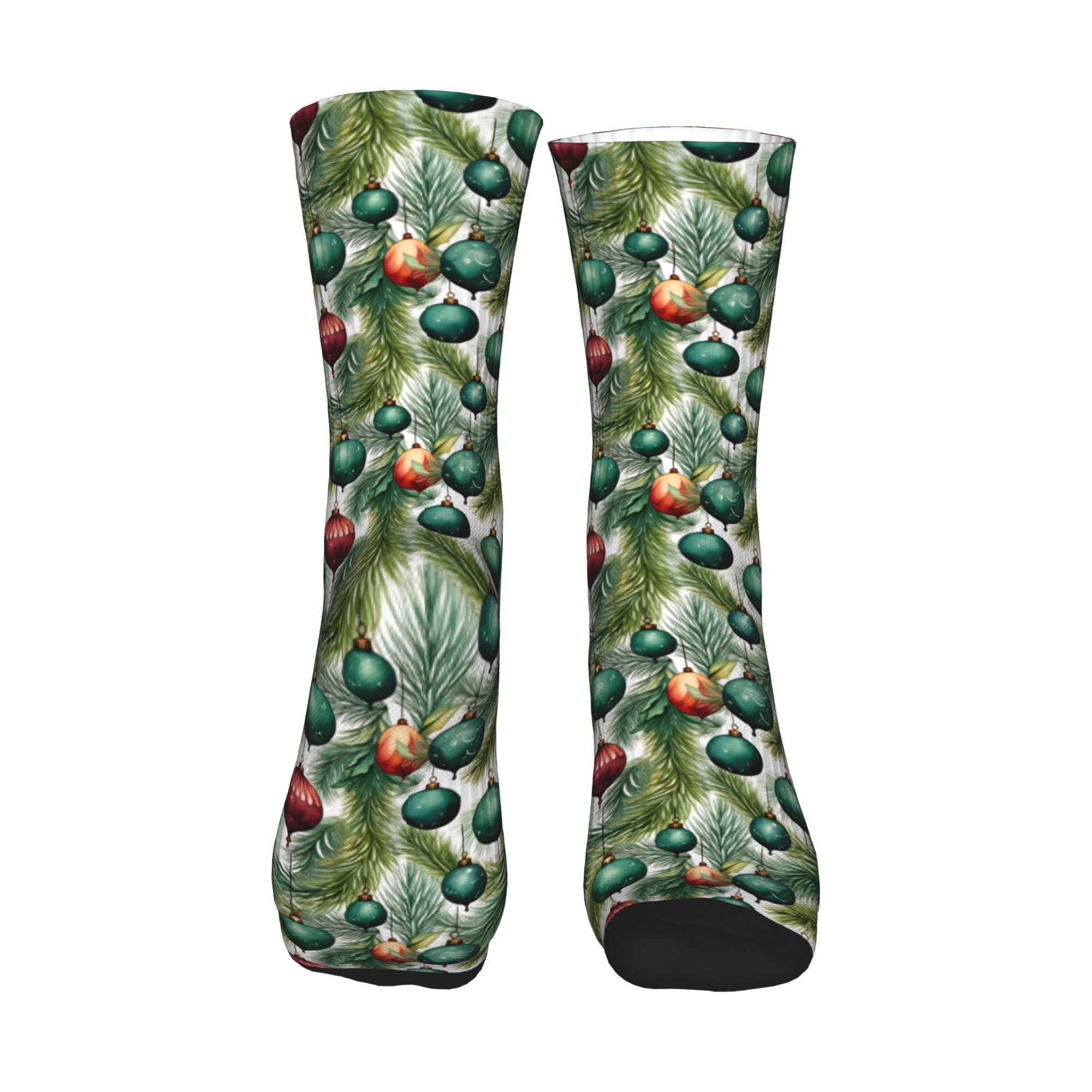Sevimli Erkek Noel Süsü Çam De - Dress Sock Men incelemesi ve fiyatı