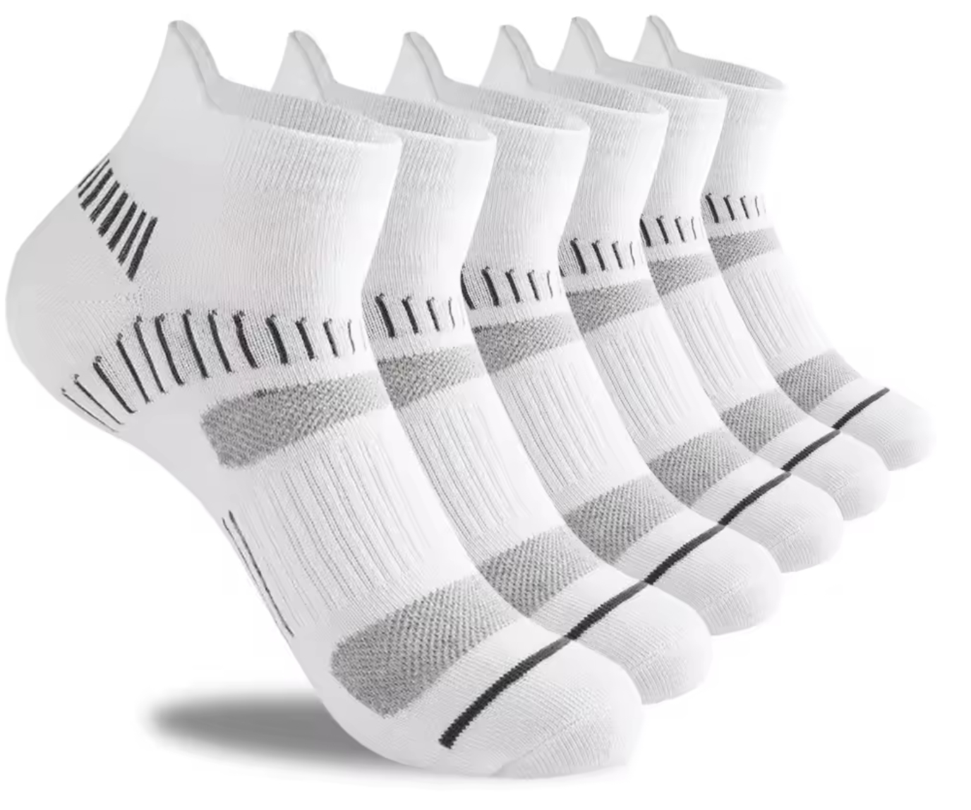 30 çift ayak bileği çorap erke - Ankle Sock Low Cut incelemesi ve fiyatı