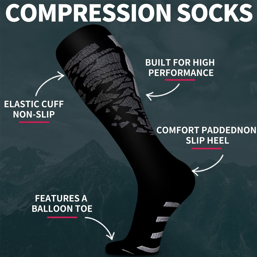 Erkekler ve Kadınlar için 1 Çi - Compression Sock Medical incelemesi ve fiyatı