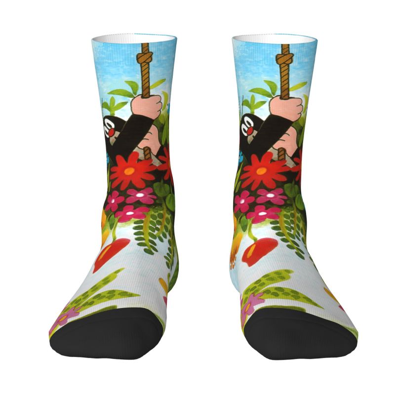 Özel Tasarım Küçük Köstebek Er - Dress Sock Men incelemesi ve fiyatı