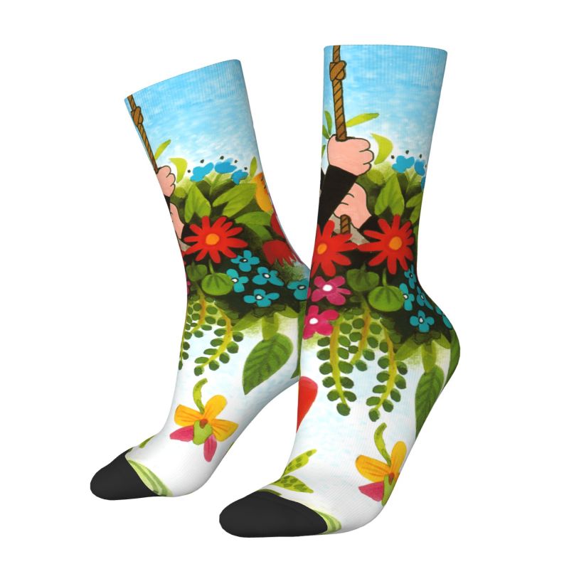 Özel Tasarım Küçük Köstebek Er - Dress Sock Men incelemesi ve fiyatı