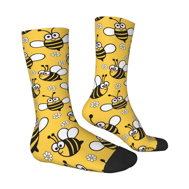 Özel Sevimli Küçük Arılar Erke - Dress Sock Men incelemesi ve fiyatı