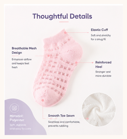 Kadınlar için Nefes Alabilen B - Invisibility Sock Loafer incelemesi ve fiyatı