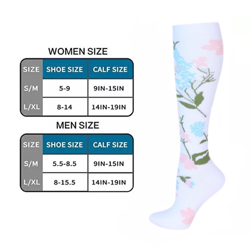 Erkekler ve Kadınlar için Tıbb - Compression Sock Medical incelemesi ve fiyatı