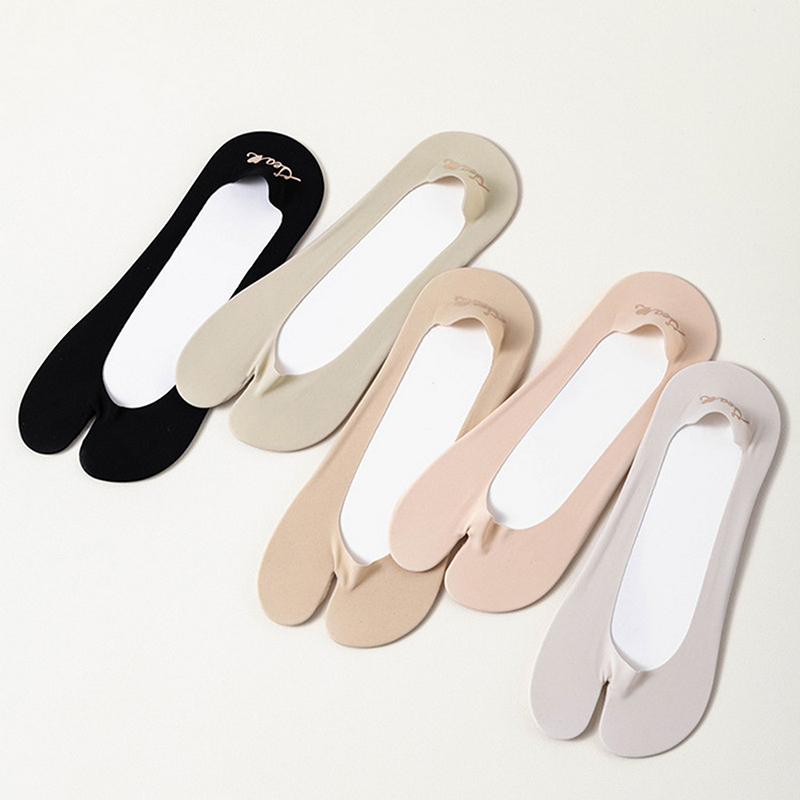 Ultra Ince Bölünmüş Ayak Çorap - Toe Sock Split incelemesi ve fiyatı