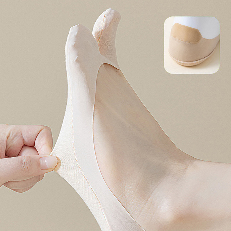 Ultra Ince Bölünmüş Ayak Çorap - Toe Sock Split incelemesi ve fiyatı