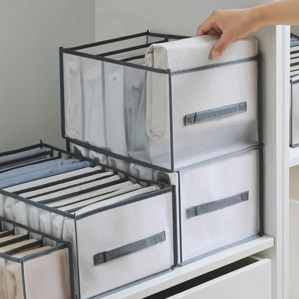 Çekmece Düzenleyici, İç Çamaşı - Sock Organizer Tray incelemesi ve fiyatı