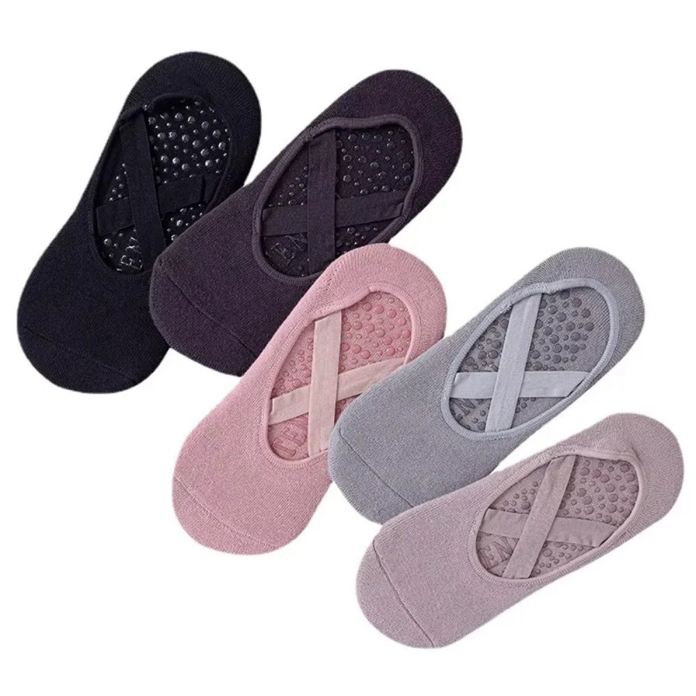 1/3 Çift Yoga Çorapları Kadın  - Grip Sock Yoga incelemesi ve fiyatı