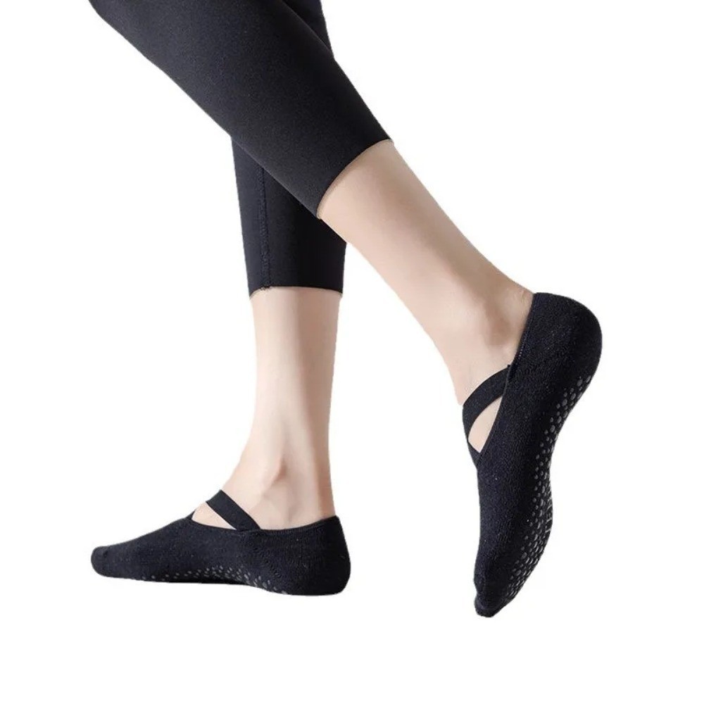 1/3 Çift Yoga Çorapları Kadın  - Grip Sock Yoga incelemesi ve fiyatı