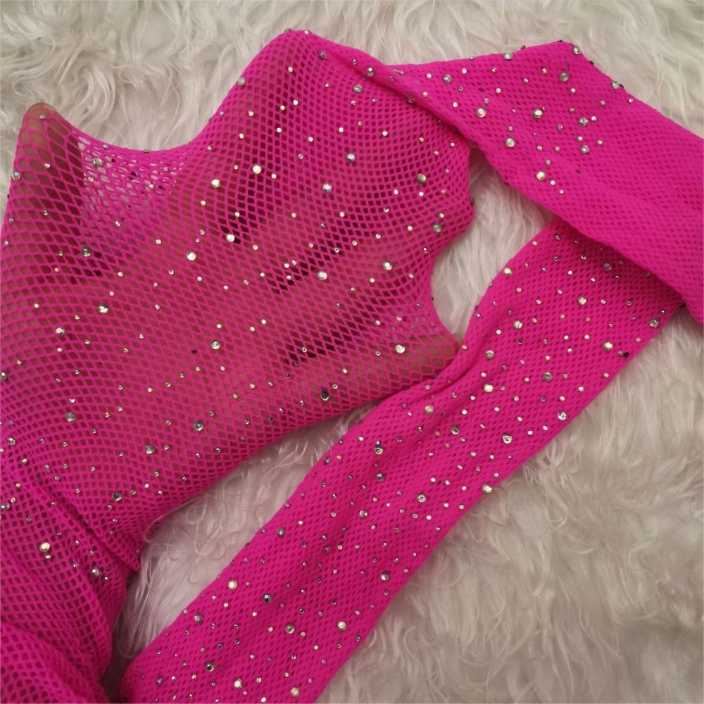 Trendy Parlak File Tayt İnce Ö - Fishnet Stocking Women incelemesi ve fiyatı