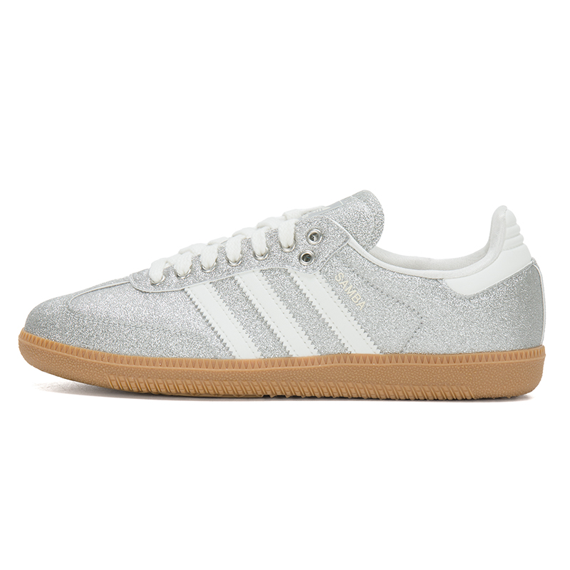 Adidas (Adidas) Trefoil Kadın  - Adidas Shoes Samba incelemesi ve fiyatı