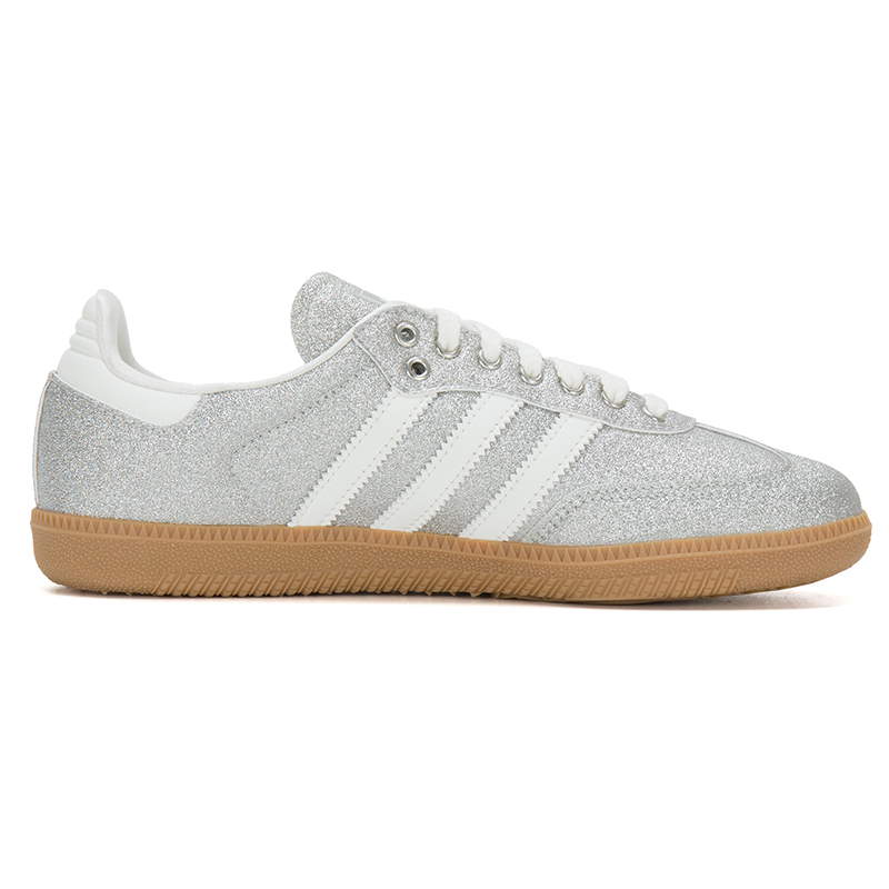 Adidas (Adidas) Trefoil Kadın  - Adidas Shoes Samba incelemesi ve fiyatı