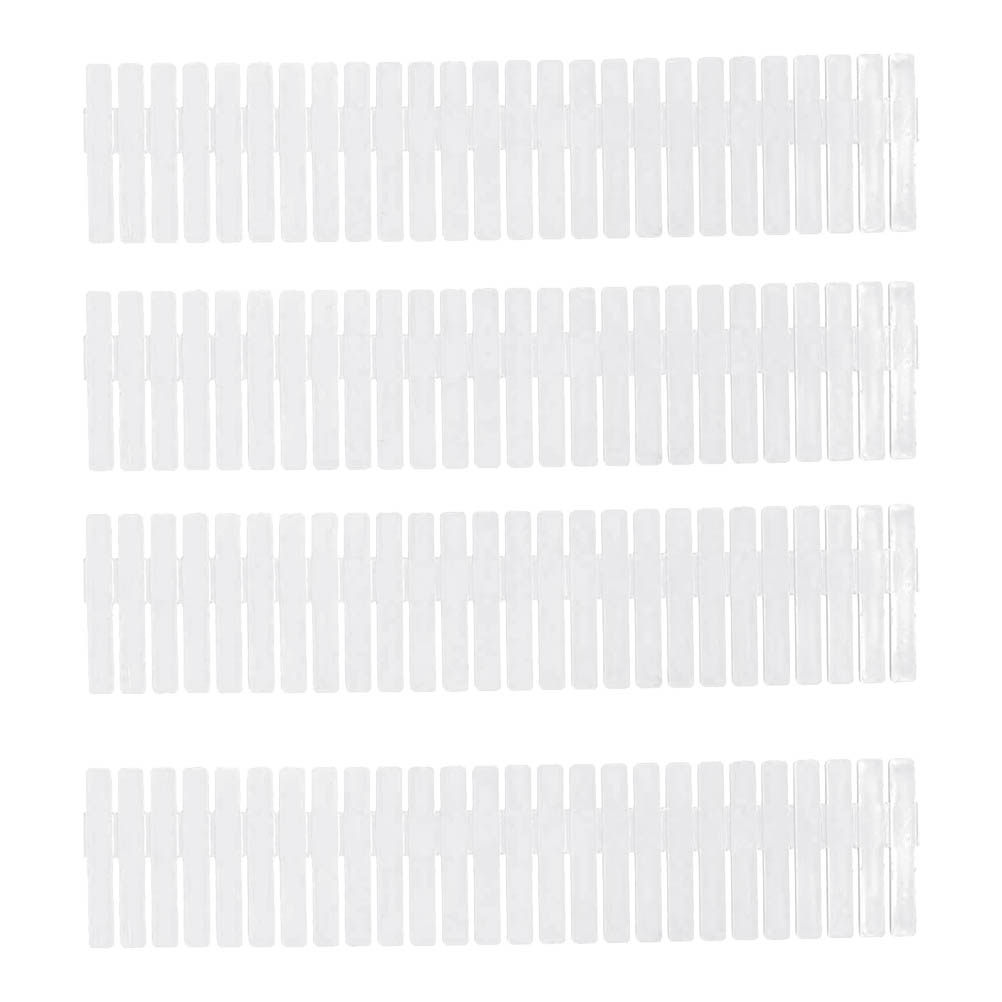 8 Parça Ayarlanabilir Çekmece  - Sock Organizer Tray incelemesi ve fiyatı