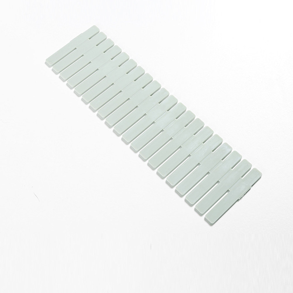 8 Parça Ayarlanabilir Çekmece  - Sock Organizer Tray incelemesi ve fiyatı