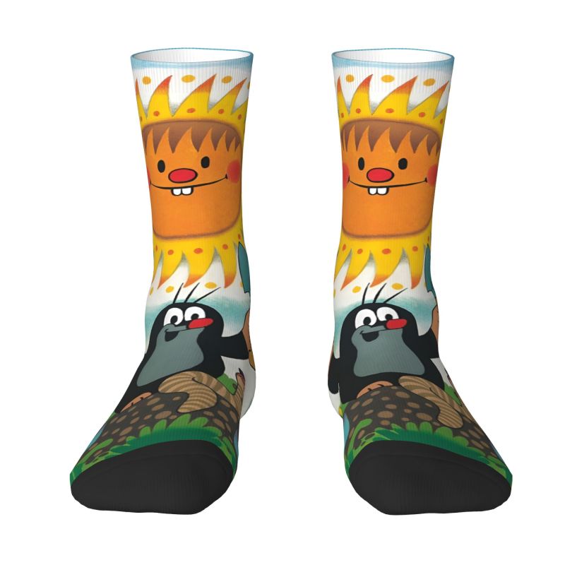 Özel Küçük Köstebek Erkek Müre - Dress Sock Men incelemesi ve fiyatı
