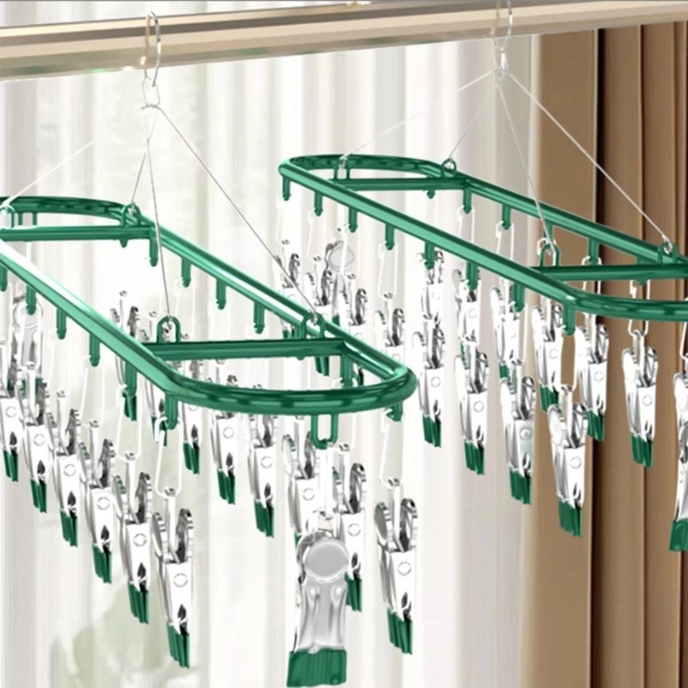 Ev Tipi İşlemasız Çamaşır Kuru - Sock Organizer Tray incelemesi ve fiyatı