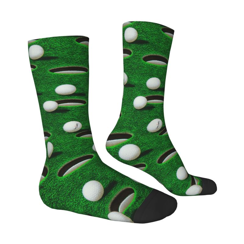 Özel Golf Spor Yeşil Erkek Mür - Dress Sock Men incelemesi ve fiyatı