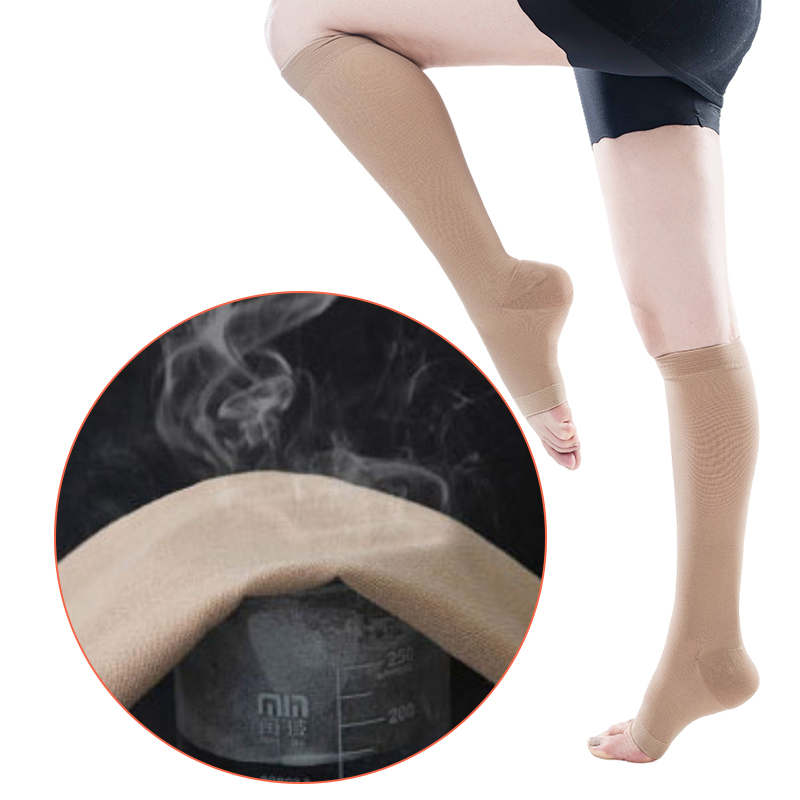 S-5XL 2 adet/çift tıbbi sıkışt - Compression Sock Medical incelemesi ve fiyatı
